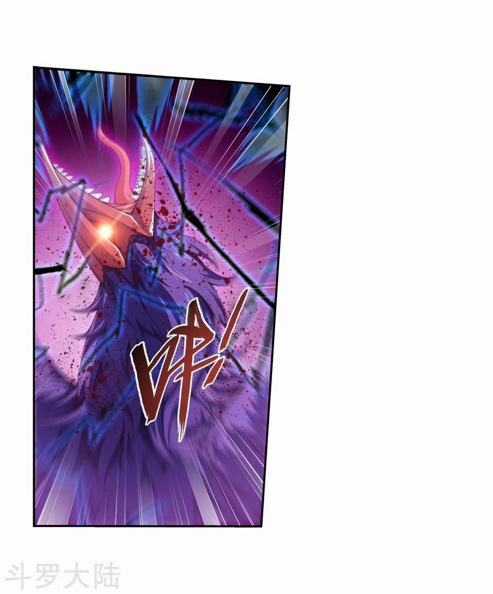 Đại Chúa Tể 136 trang 32