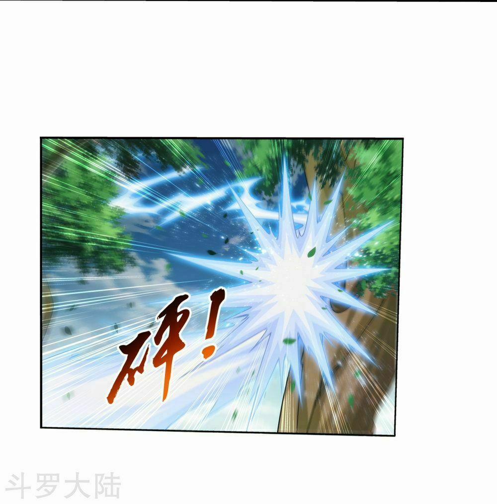 Đại Chúa Tể 136 trang 5