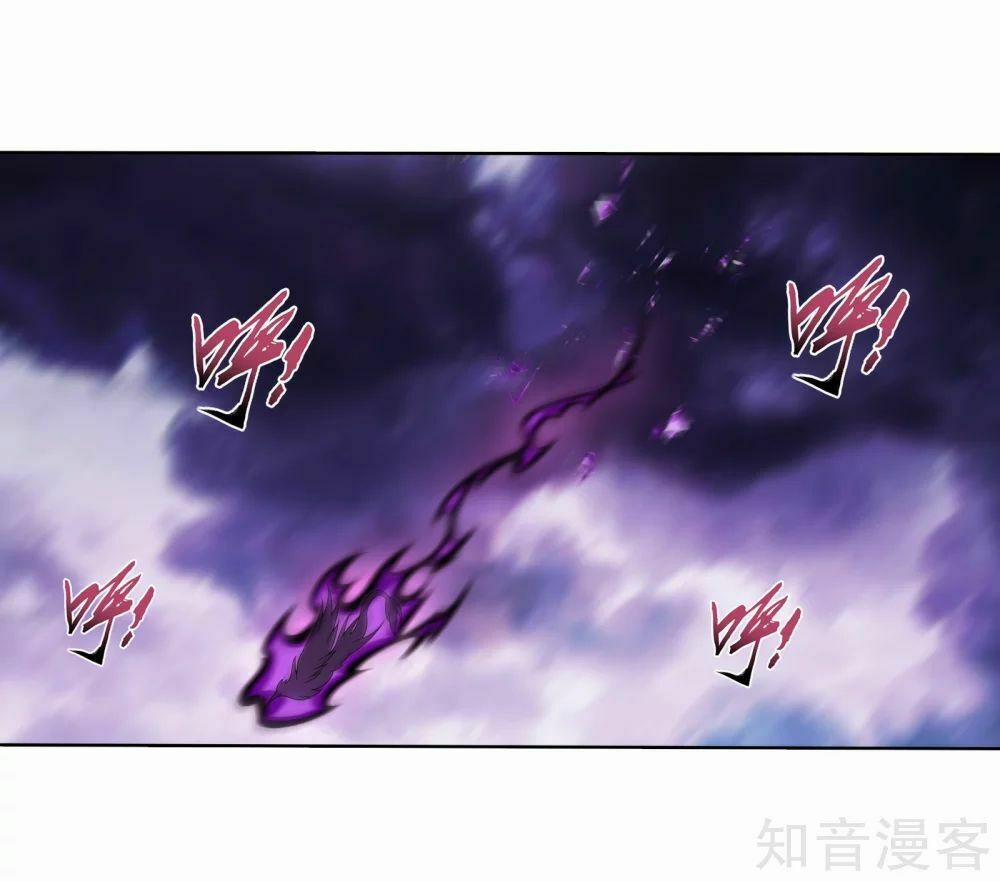 Đại Chúa Tể 137 trang 10