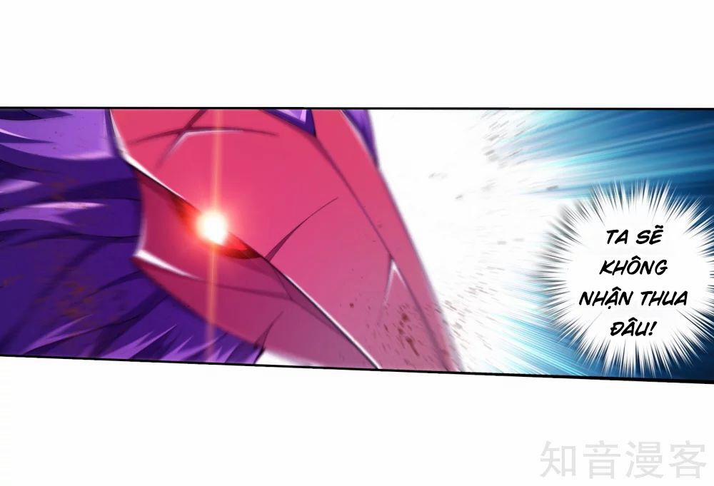 Đại Chúa Tể 137 trang 14