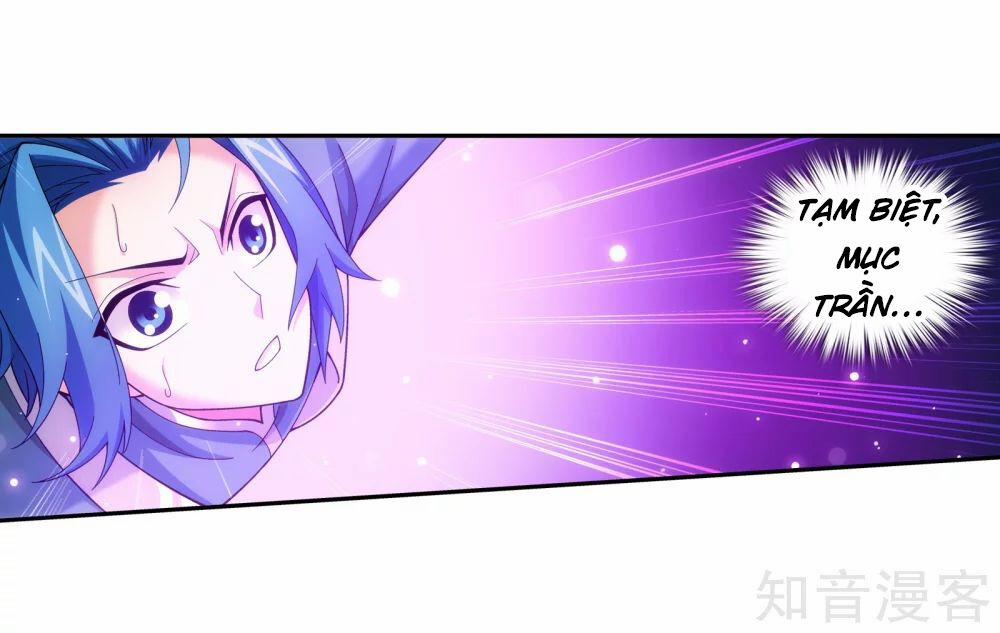 Đại Chúa Tể 137 trang 17