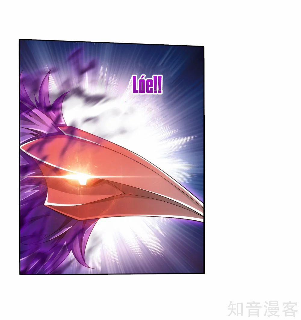 Đại Chúa Tể 137 trang 22