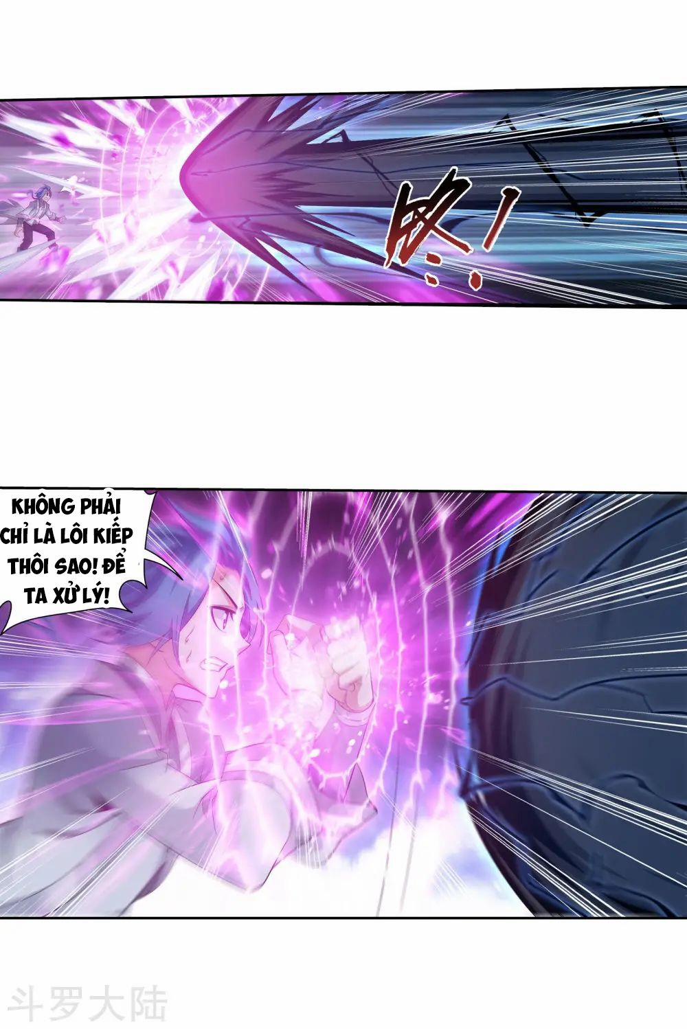 Đại Chúa Tể 139 trang 11