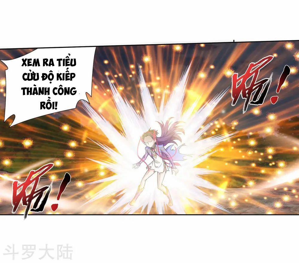 Đại Chúa Tể 139 trang 17