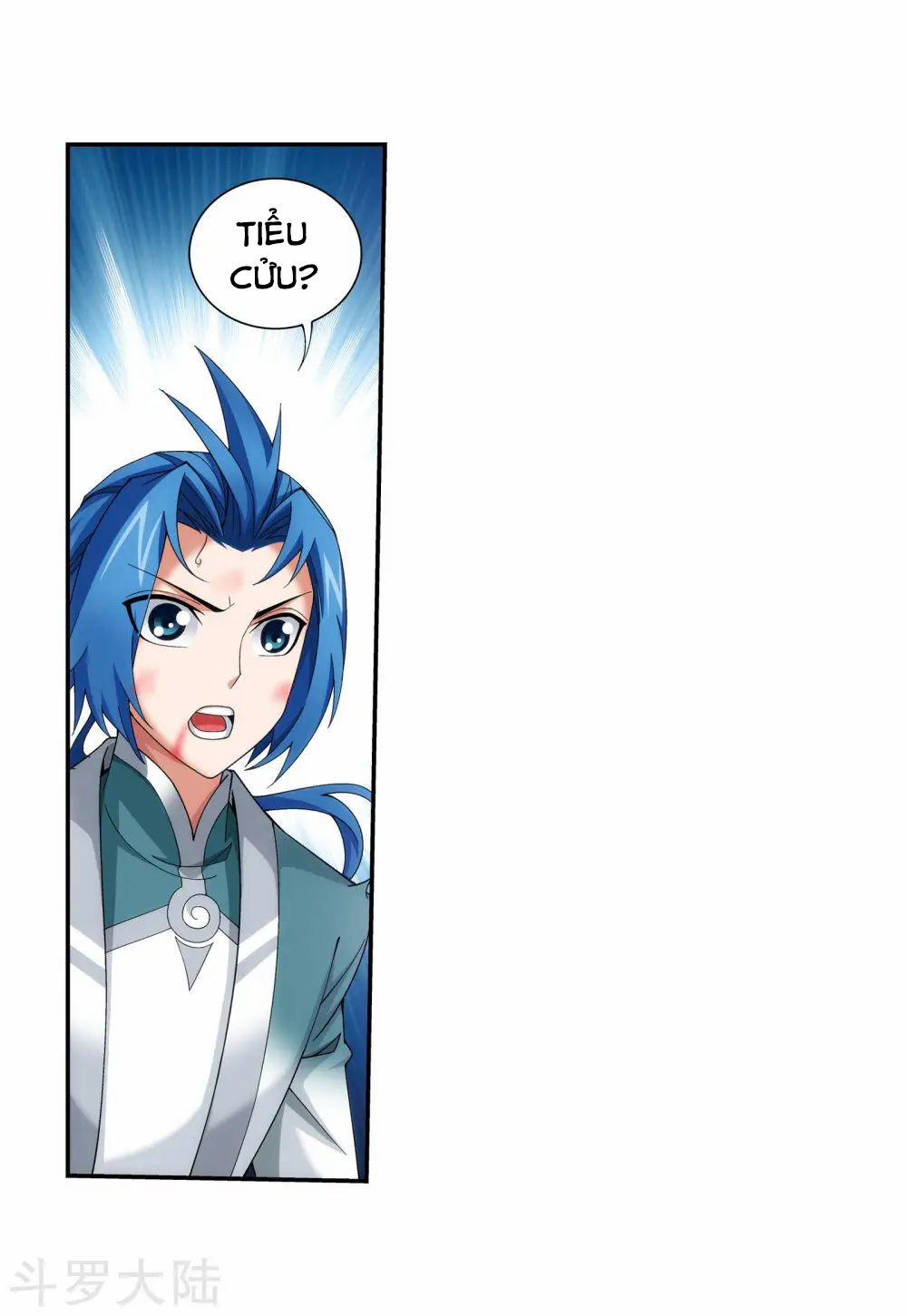 Đại Chúa Tể 139 trang 21