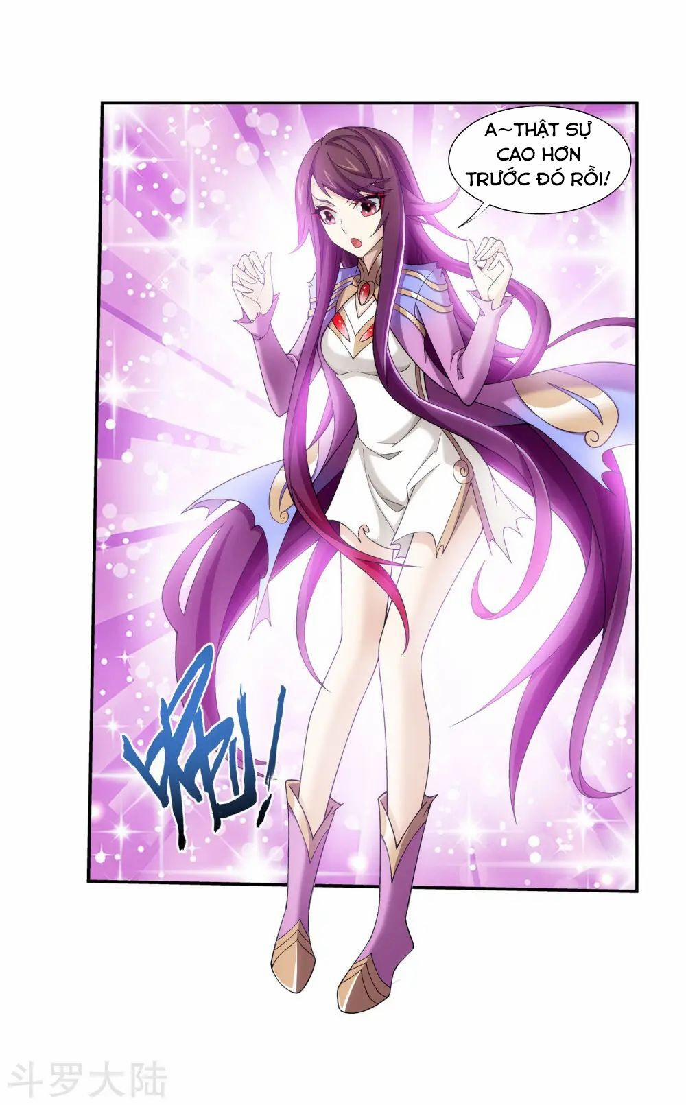 Đại Chúa Tể 139 trang 22