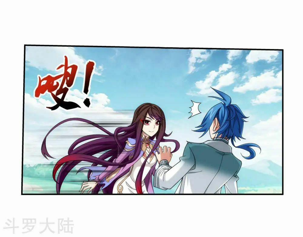 Đại Chúa Tể 139 trang 24