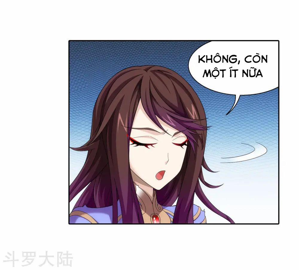 Đại Chúa Tể 139 trang 27