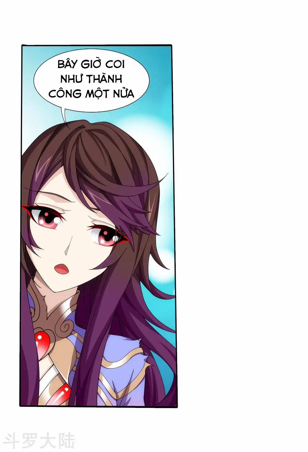 Đại Chúa Tể 139 trang 29