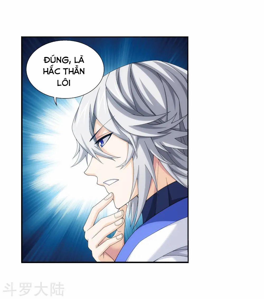 Đại Chúa Tể 140 trang 12