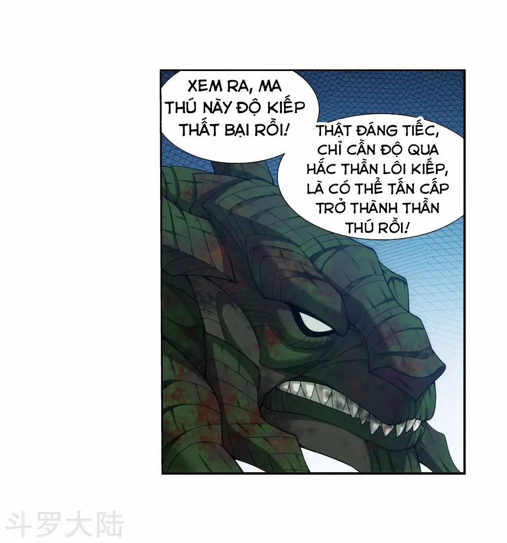 Đại Chúa Tể 140 trang 13