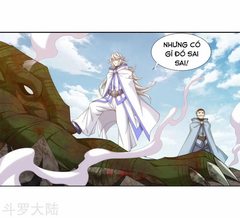 Đại Chúa Tể 140 trang 14