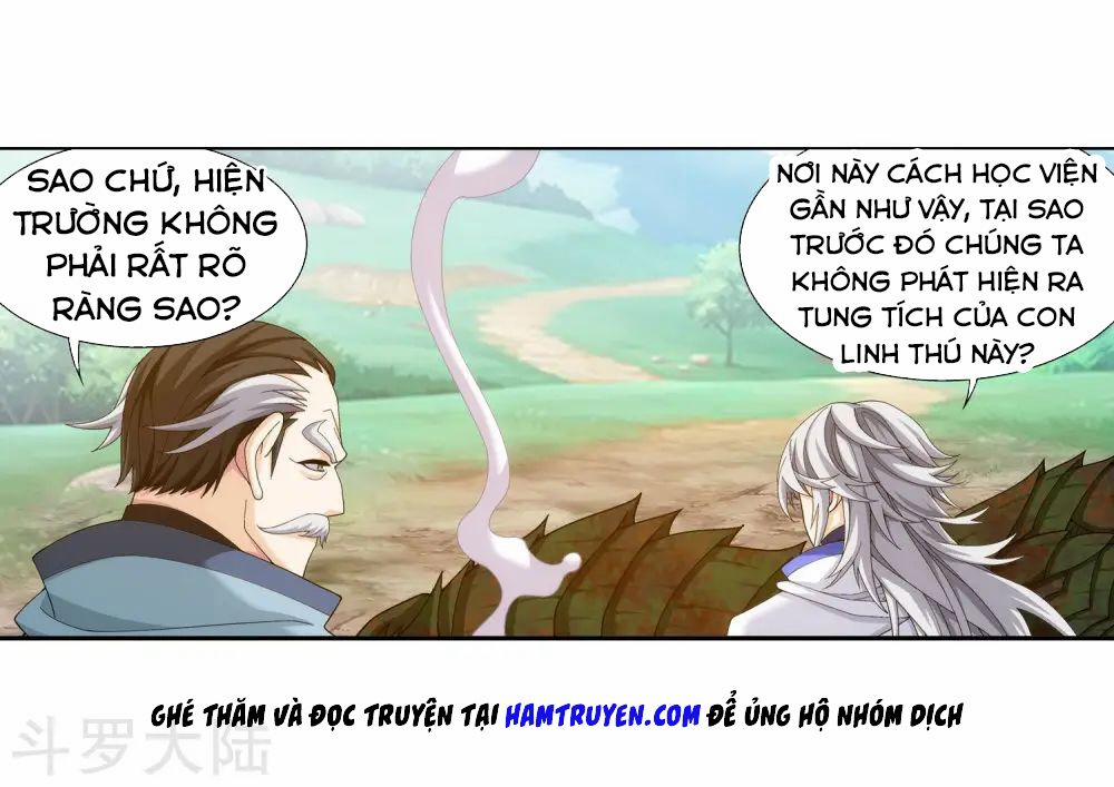 Đại Chúa Tể 140 trang 15