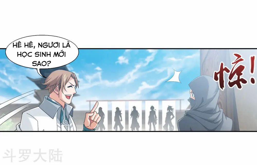 Đại Chúa Tể 140 trang 25