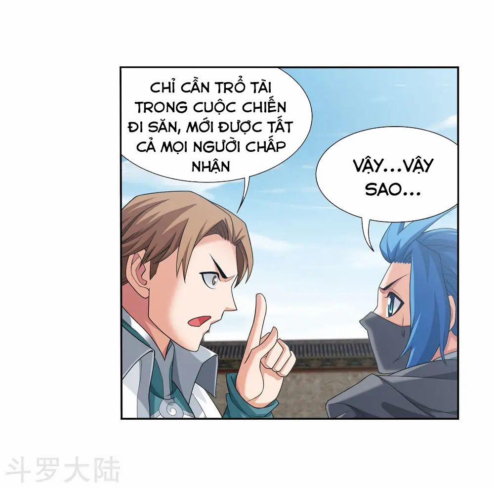 Đại Chúa Tể 140 trang 30