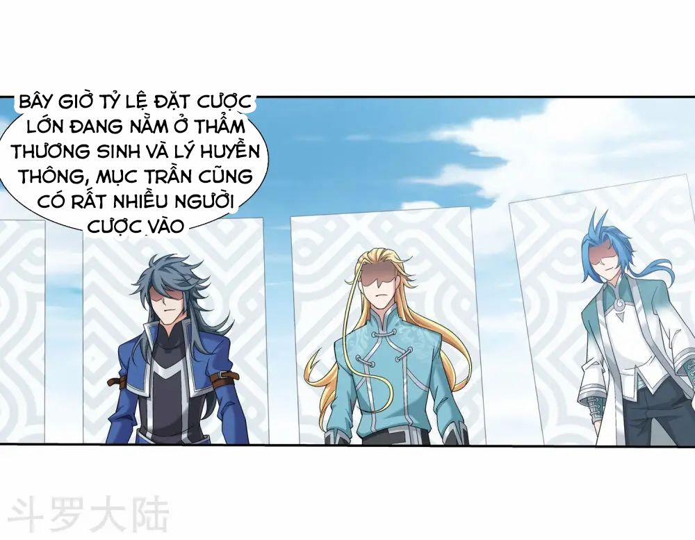 Đại Chúa Tể 140 trang 32