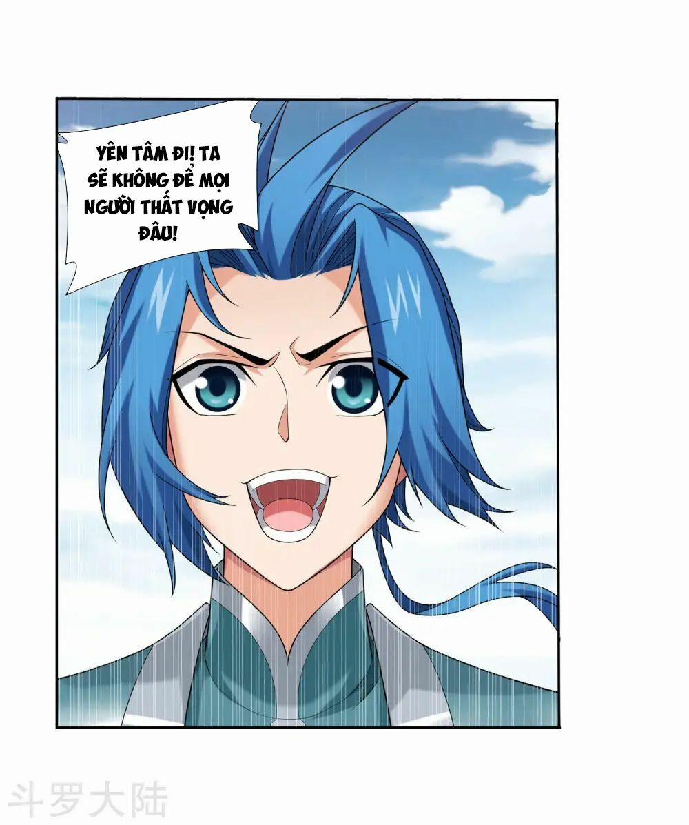 Đại Chúa Tể 141 trang 13