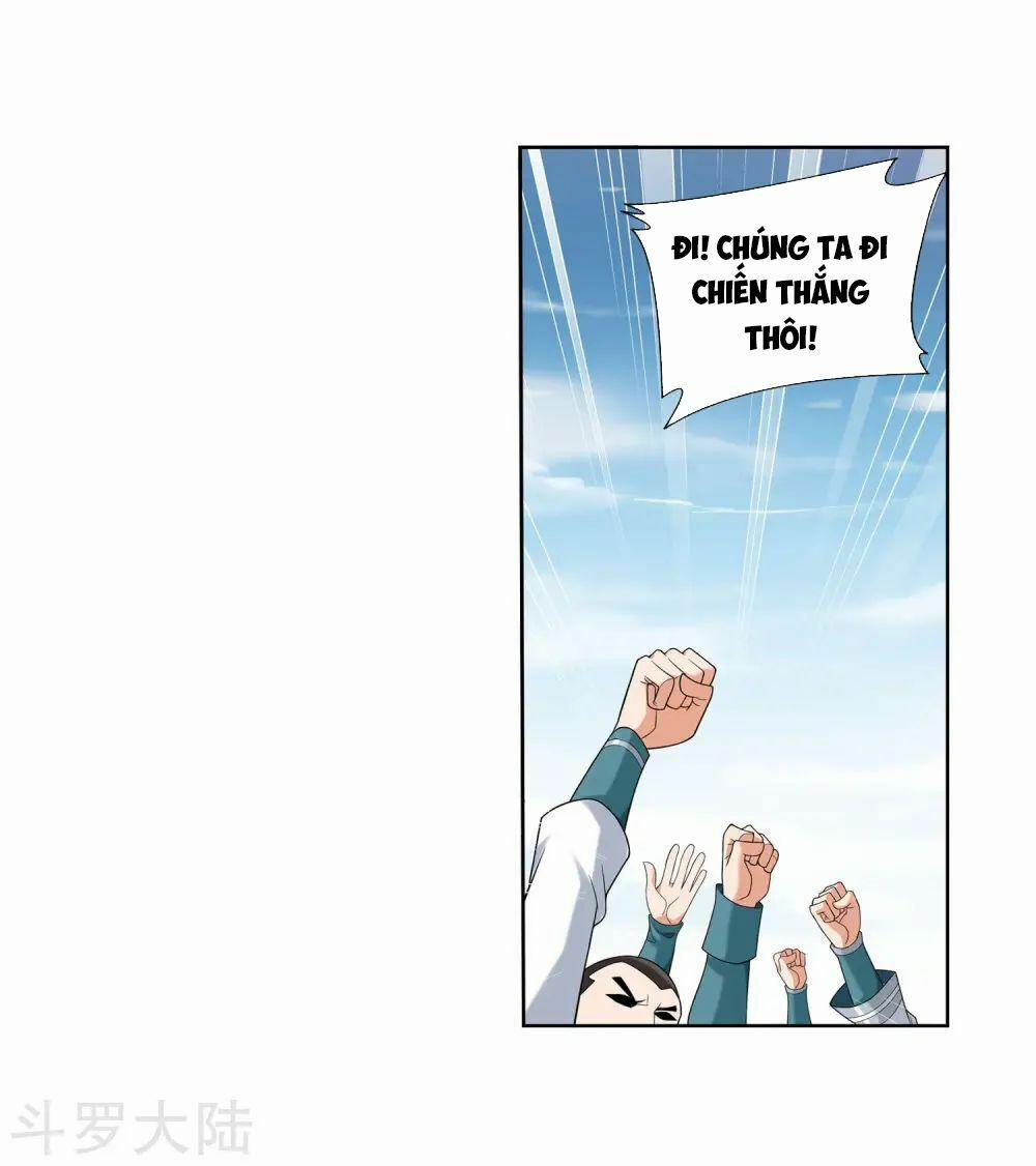 Đại Chúa Tể 141 trang 14