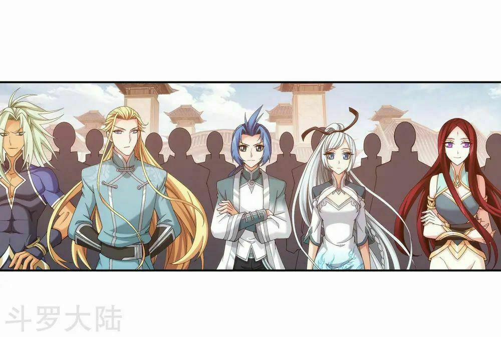 Đại Chúa Tể 141 trang 17