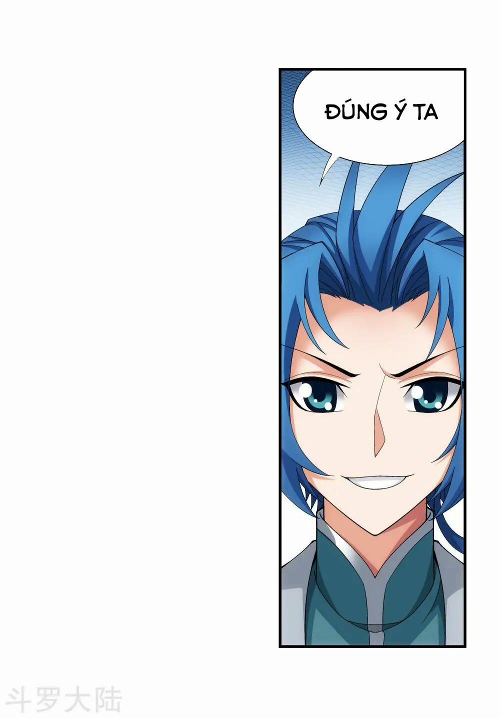 Đại Chúa Tể 141 trang 21