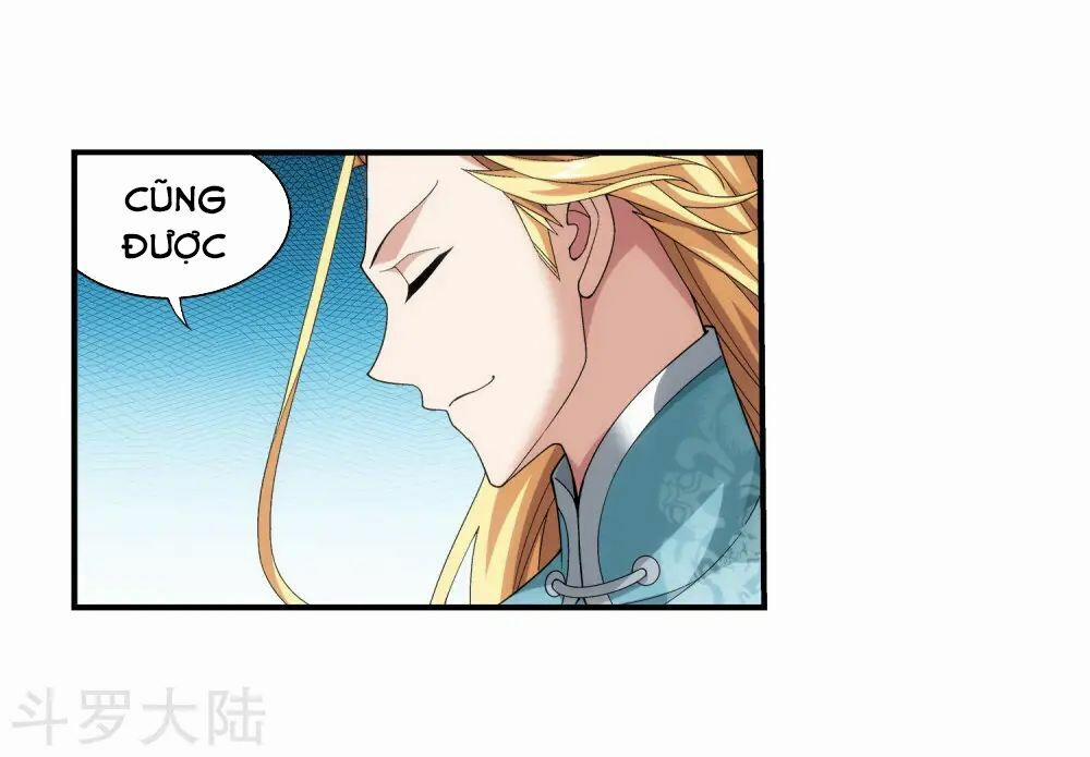 Đại Chúa Tể 141 trang 23