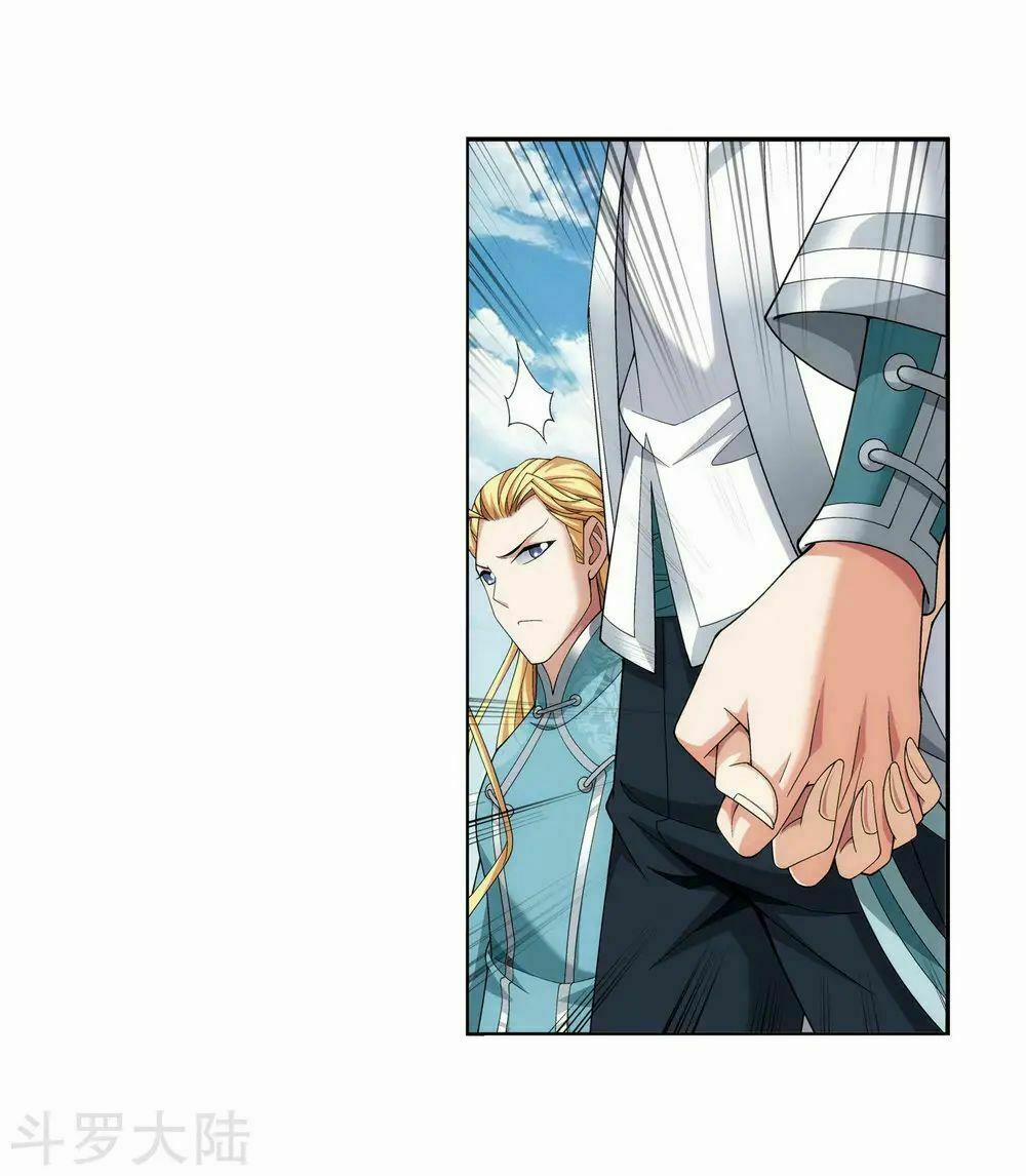 Đại Chúa Tể 141 trang 31