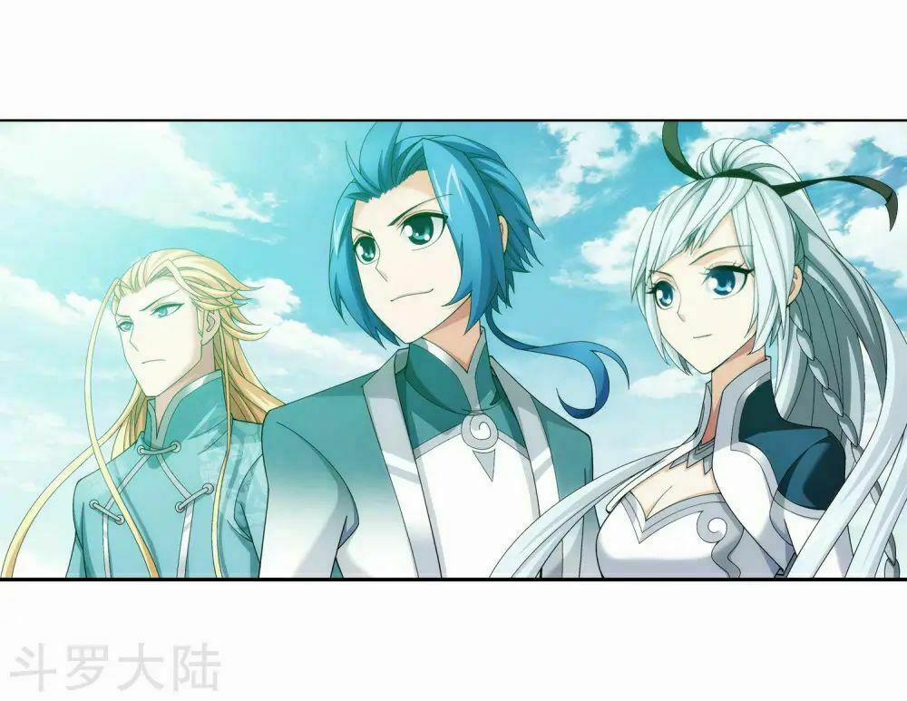 Đại Chúa Tể 141 trang 33