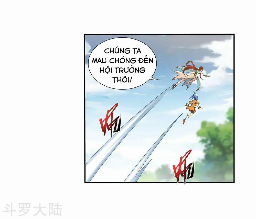 Đại Chúa Tể 141 trang 6