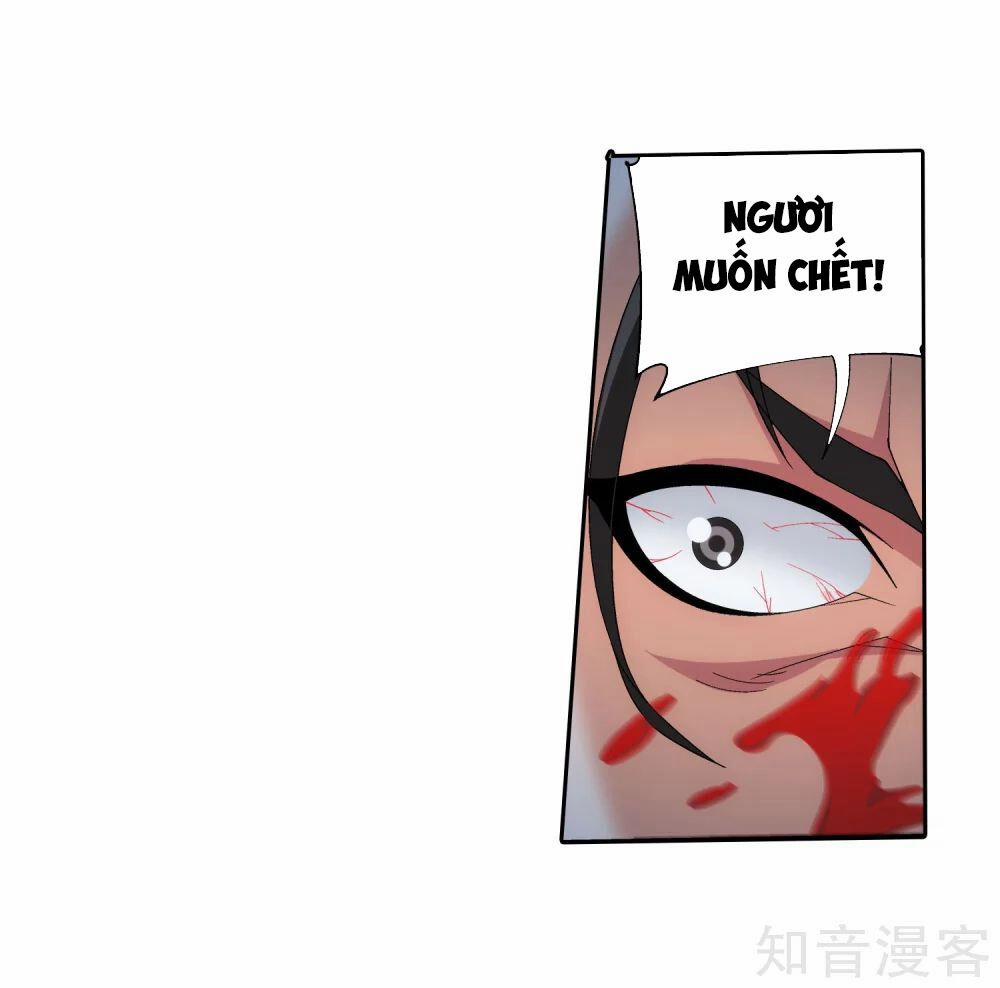 Đại Chúa Tể 143 trang 33