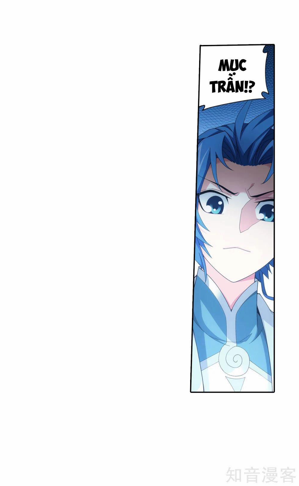 Đại Chúa Tể 143 trang 38