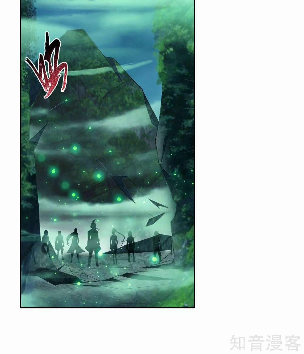 Đại Chúa Tể 144 trang 27