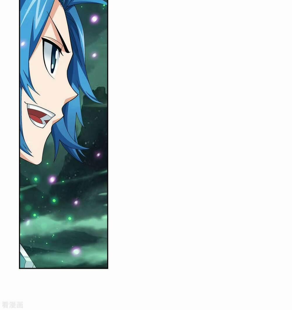 Đại Chúa Tể 145 trang 10