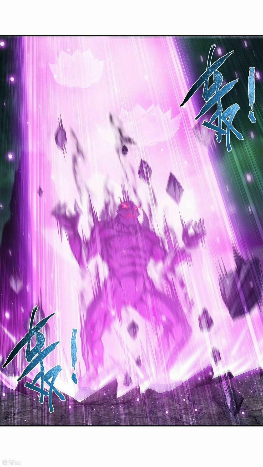 Đại Chúa Tể 145 trang 14