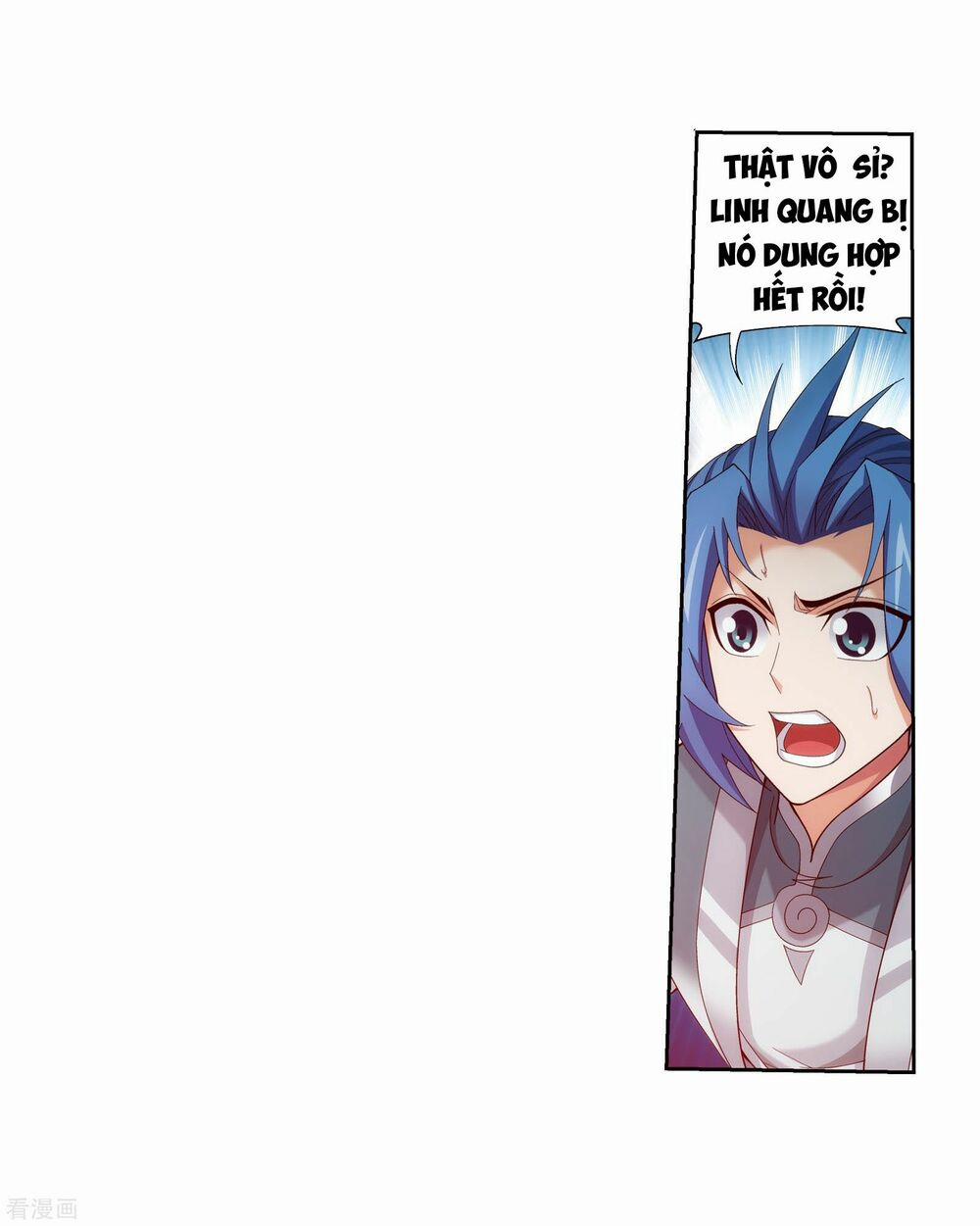 Đại Chúa Tể 145 trang 23