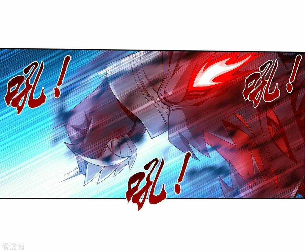 Đại Chúa Tể 145 trang 24