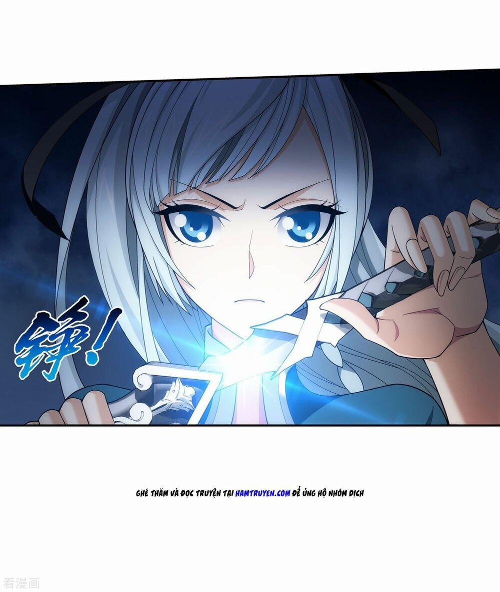 Đại Chúa Tể 145 trang 26