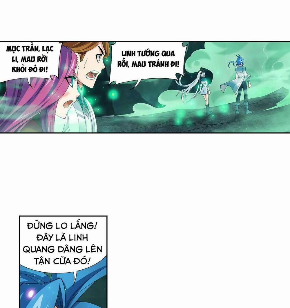 Đại Chúa Tể 145 trang 9