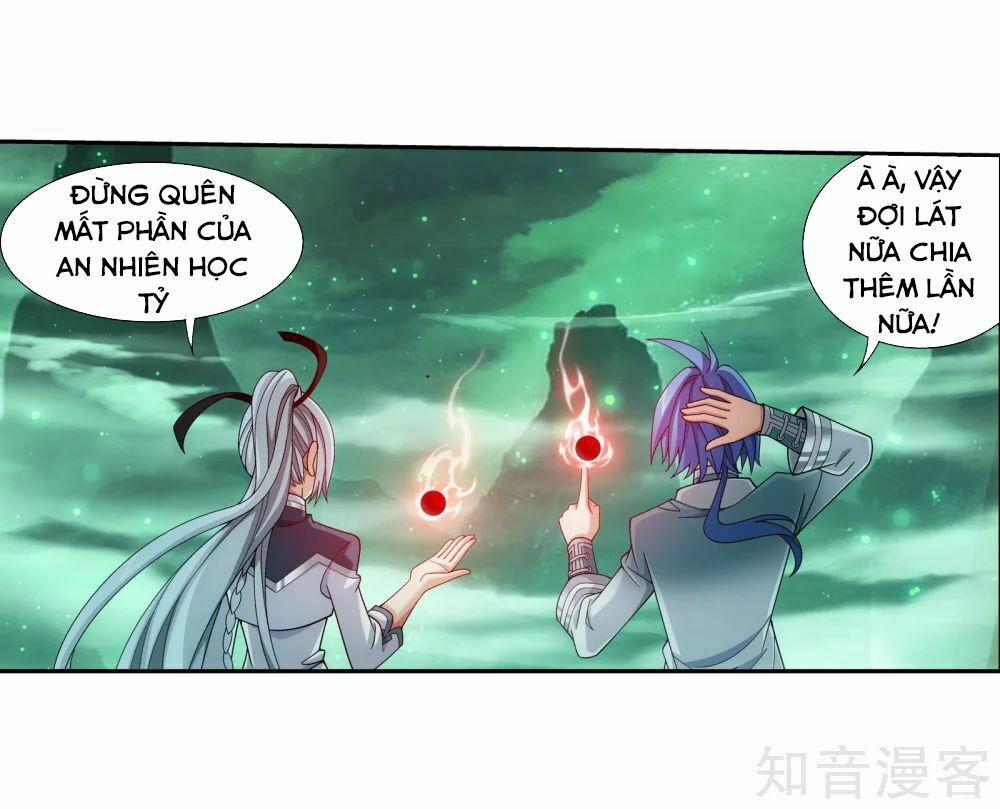 Đại Chúa Tể 146 trang 11