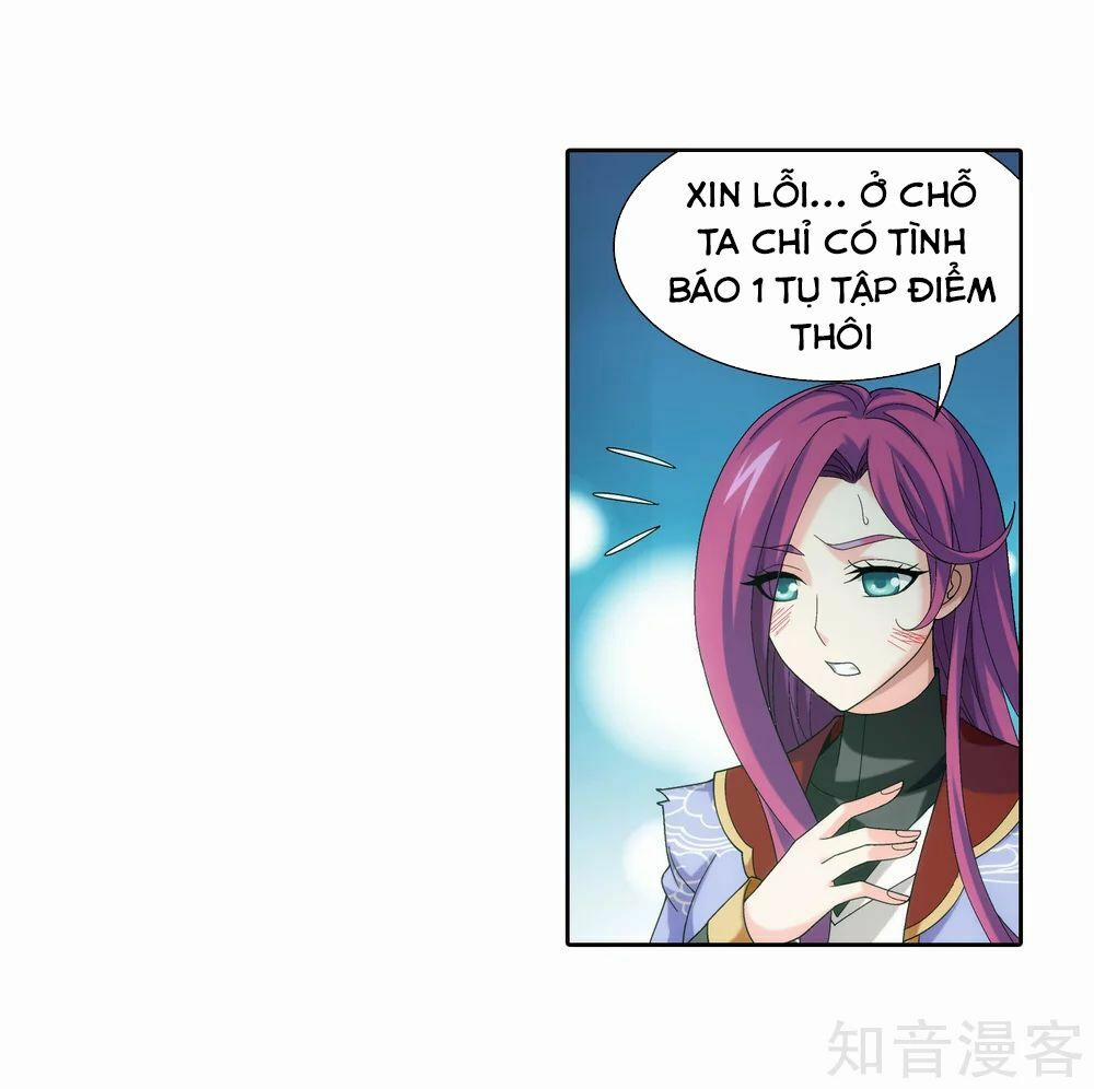 Đại Chúa Tể 146 trang 13