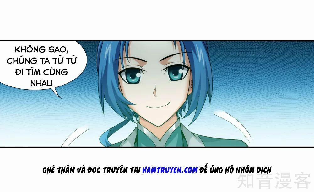 Đại Chúa Tể 146 trang 14