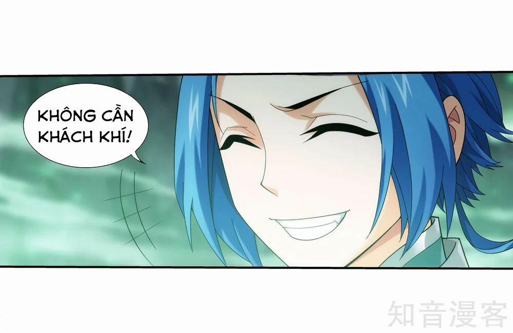 Đại Chúa Tể 146 trang 17