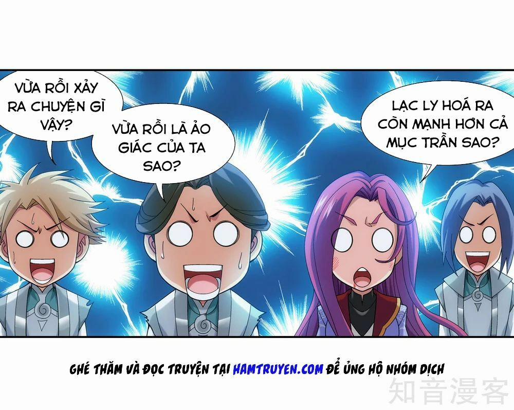 Đại Chúa Tể 146 trang 6