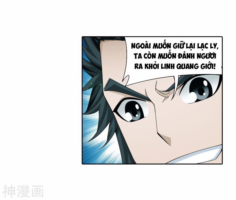 Đại Chúa Tể 147 trang 1