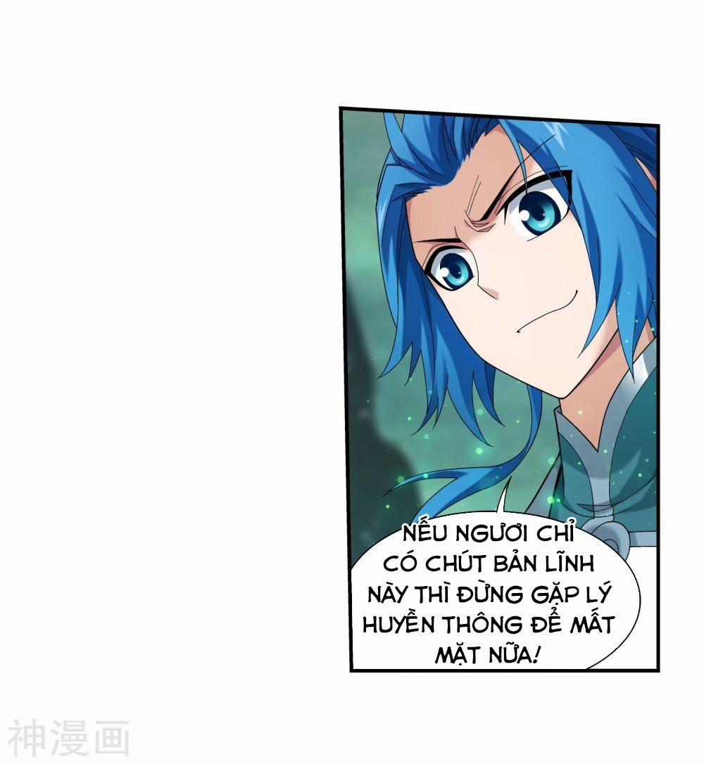 Đại Chúa Tể 147 trang 10