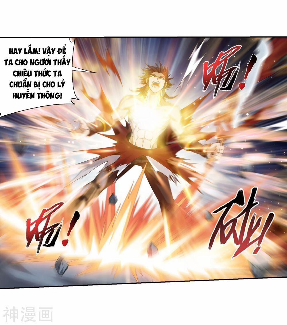 Đại Chúa Tể 147 trang 11