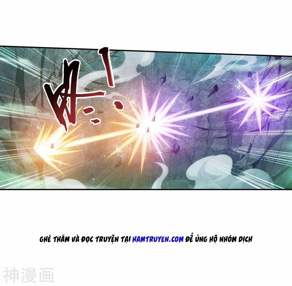 Đại Chúa Tể 147 trang 32