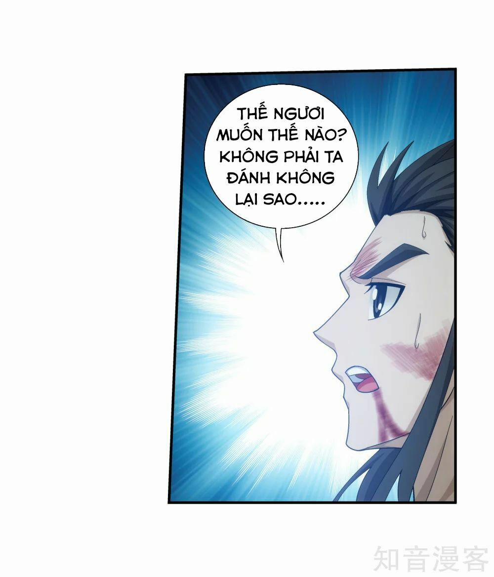 Đại Chúa Tể 148 trang 12