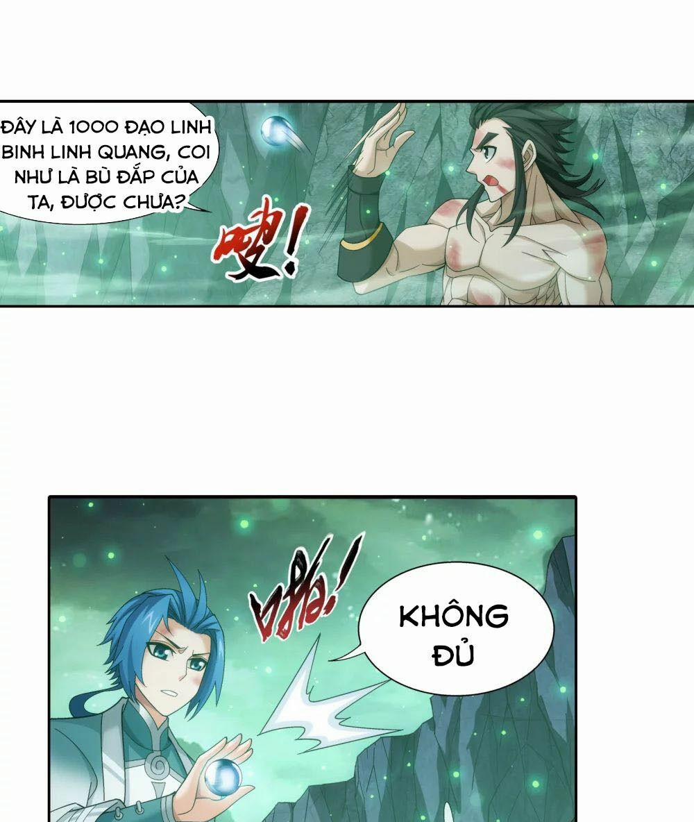 Đại Chúa Tể 148 trang 13