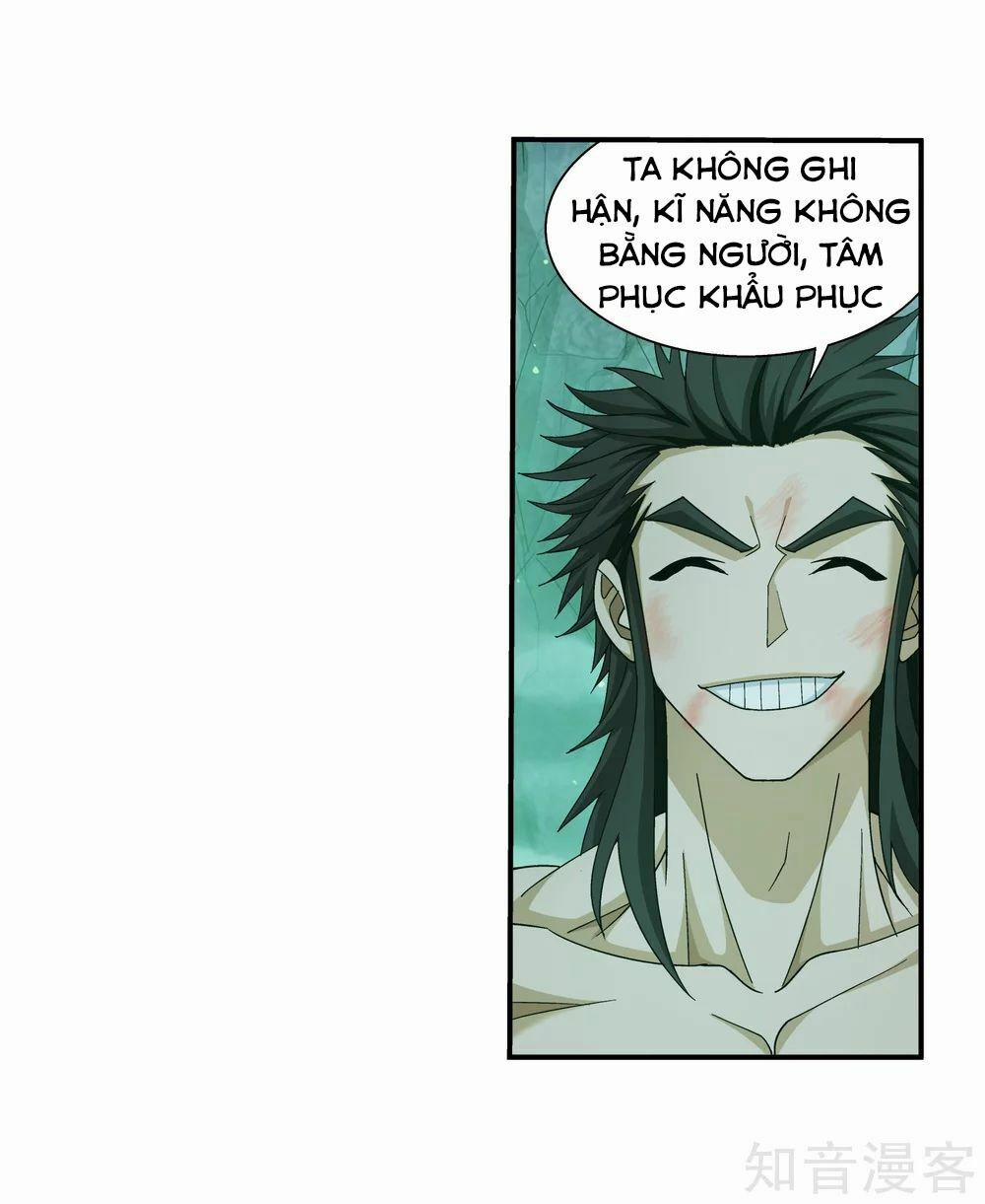 Đại Chúa Tể 148 trang 35