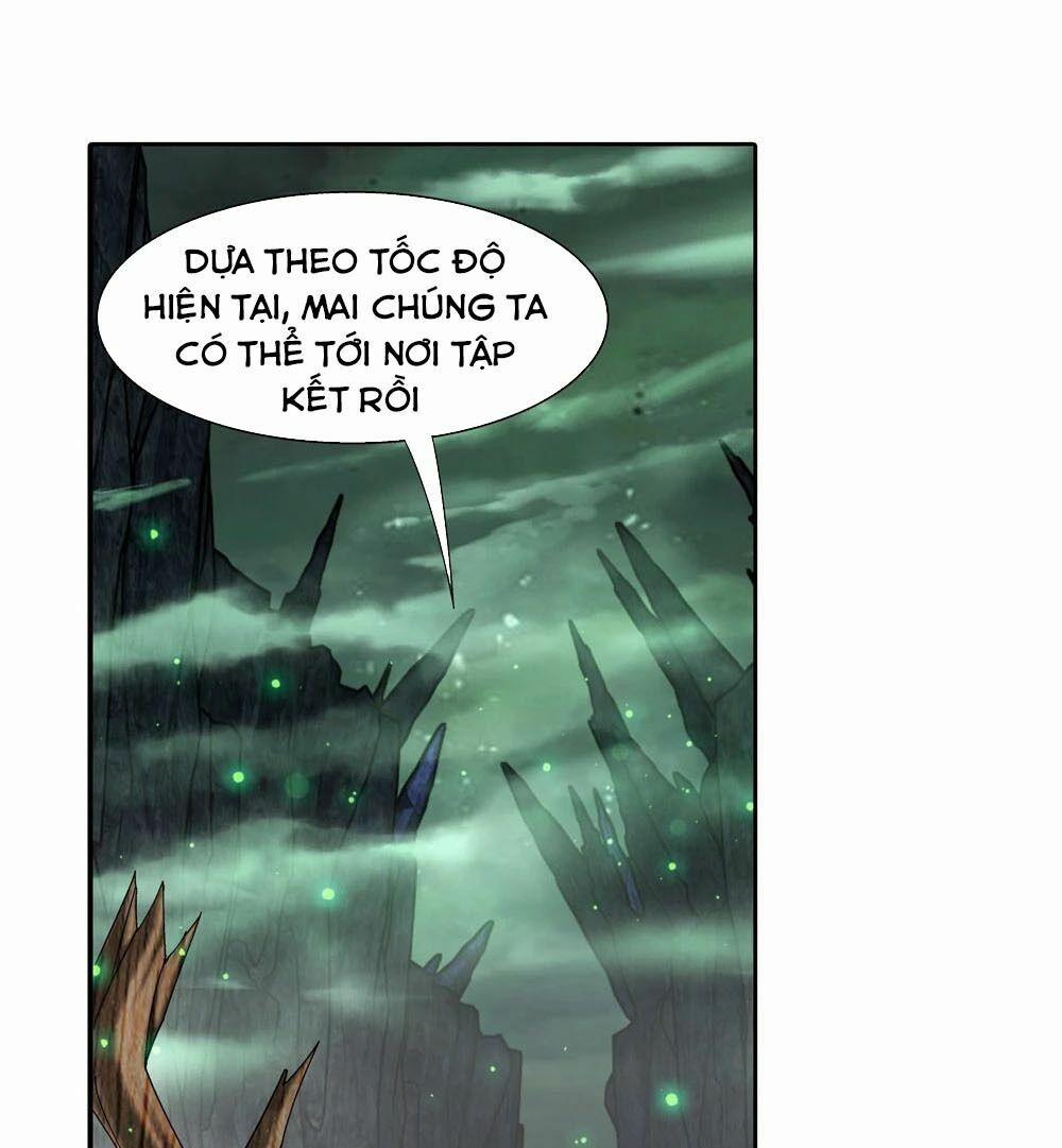 Đại Chúa Tể 149 trang 1